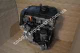 Двигун BKD 2.0 TDI 103 кВт / 140 к.с. для VOLKSWAGEN Golf-plus, 2005-2009Б/У