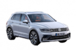 Volkswagen Tiguan 2016-2020