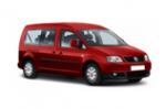 Volkswagen Caddy 2004-2010