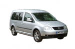 Volkswagen Caddy 2005