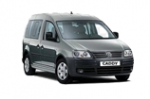 Volkswagen Caddy 2006