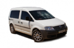 Volkswagen Caddy 2007