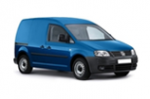 Volkswagen Caddy 2009