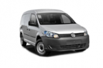 Volkswagen Caddy 2012