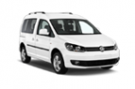 Volkswagen Caddy 2013