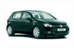 Volkswagen Golf 2003-2008