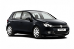 Volkswagen Golf 2006