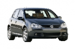 Volkswagen Golf 2008