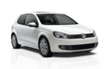 Volkswagen Golf 2010