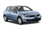 Volkswagen Golf 2011