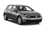 Volkswagen Golf 2012