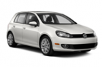 Volkswagen Golf 2013-2020