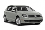 Volkswagen Golf 2014