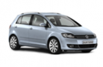 Volkswagen Golf-plus 2005-2009