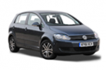 Volkswagen Golf-plus 2011