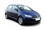 Volkswagen Golf-plus 2013