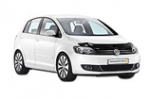 Volkswagen Golf-plus 2014