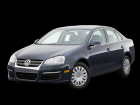 Volkswagen Jetta 2007