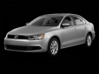 Volkswagen Jetta 2011-2014