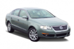 Volkswagen Passat 2005-2010