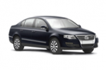 Volkswagen Passat 2007