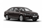 Volkswagen Passat 2013