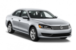 Volkswagen Passat 2014