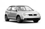 Volkswagen Polo 2002