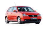 Volkswagen Polo 2003