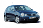 Volkswagen Polo 2004