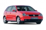 Volkswagen Polo 2005