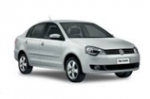 Volkswagen Polo 2009