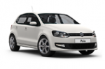 Volkswagen Polo 2012