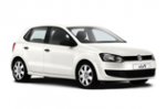 Volkswagen Polo 2013