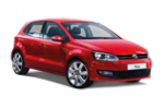 Volkswagen Polo 2014