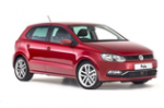 Volkswagen Polo 2015