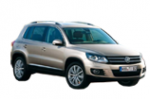 Volkswagen Tiguan 2011-2015