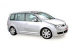 Volkswagen Touran 2003-2006