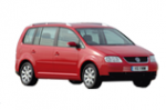 Volkswagen Touran 2005