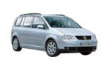 Volkswagen Touran 2006