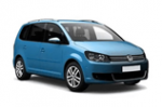 Volkswagen Touran 2011-2015