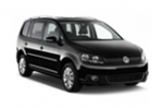 Volkswagen Touran 2014