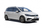 Volkswagen Touran 2015