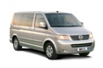 Volkswagen Transporter 2006