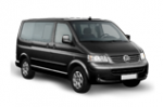 Volkswagen Transporter 2007