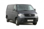 Volkswagen Transporter 2008