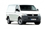 Volkswagen Transporter 2010