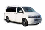 Volkswagen Transporter 2014