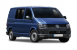 Volkswagen Transporter 2015