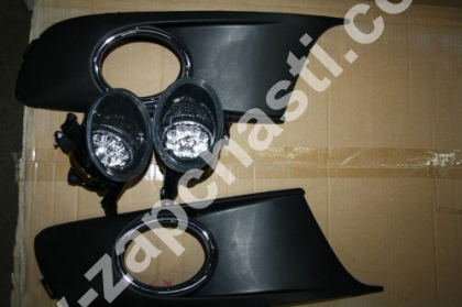   L + R LED +  